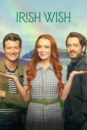 Irish Wish 2024 Hindi Dual Audio – – 1080p